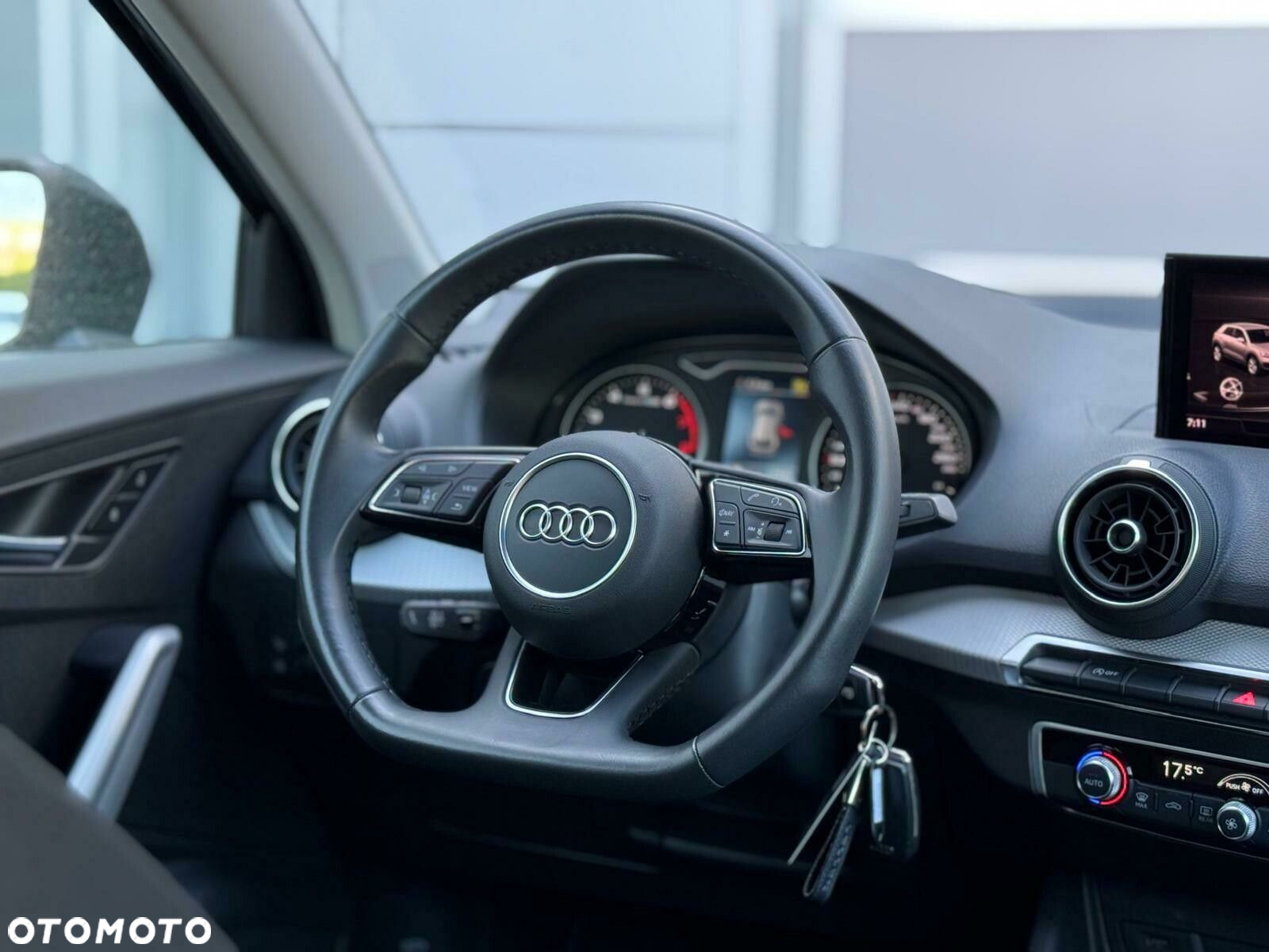 Audi Q2 35 TFSI S tronic - 19