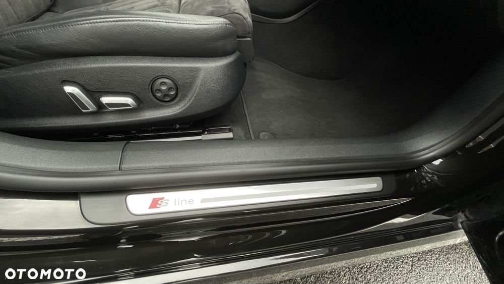 Audi A7 Sportback - 23
