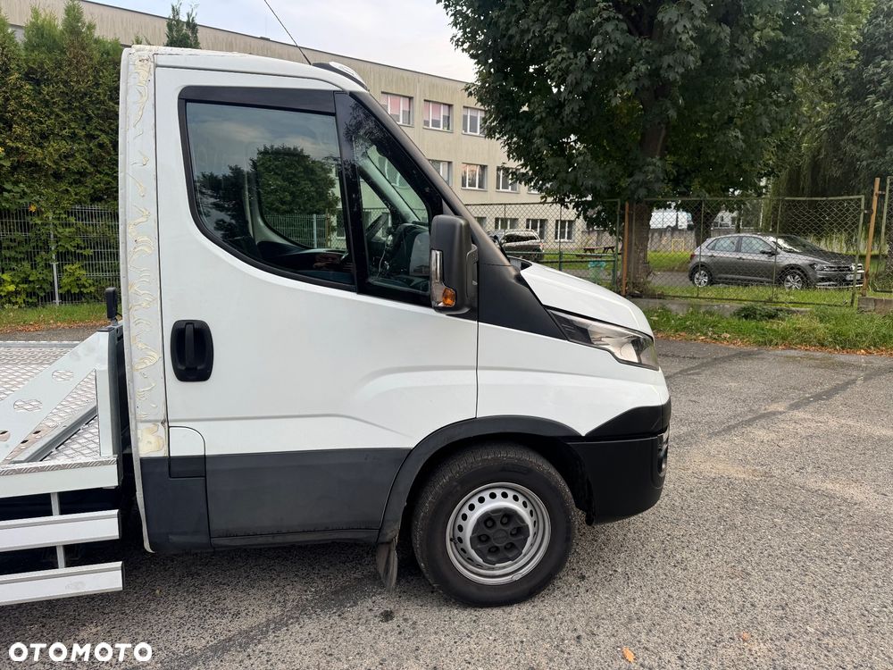 Iveco 35S18 - 25