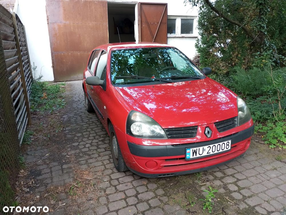 Renault Clio 1.2 Access - 1