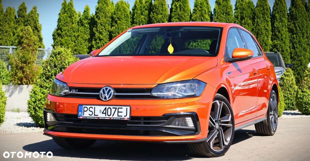 Volkswagen Polo - 3