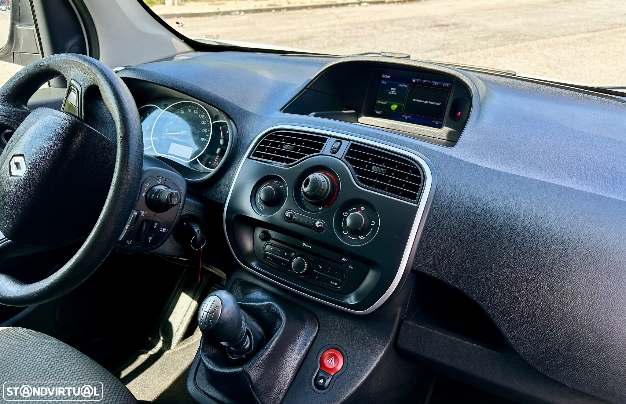 Renault Kangoo MAXI - 10