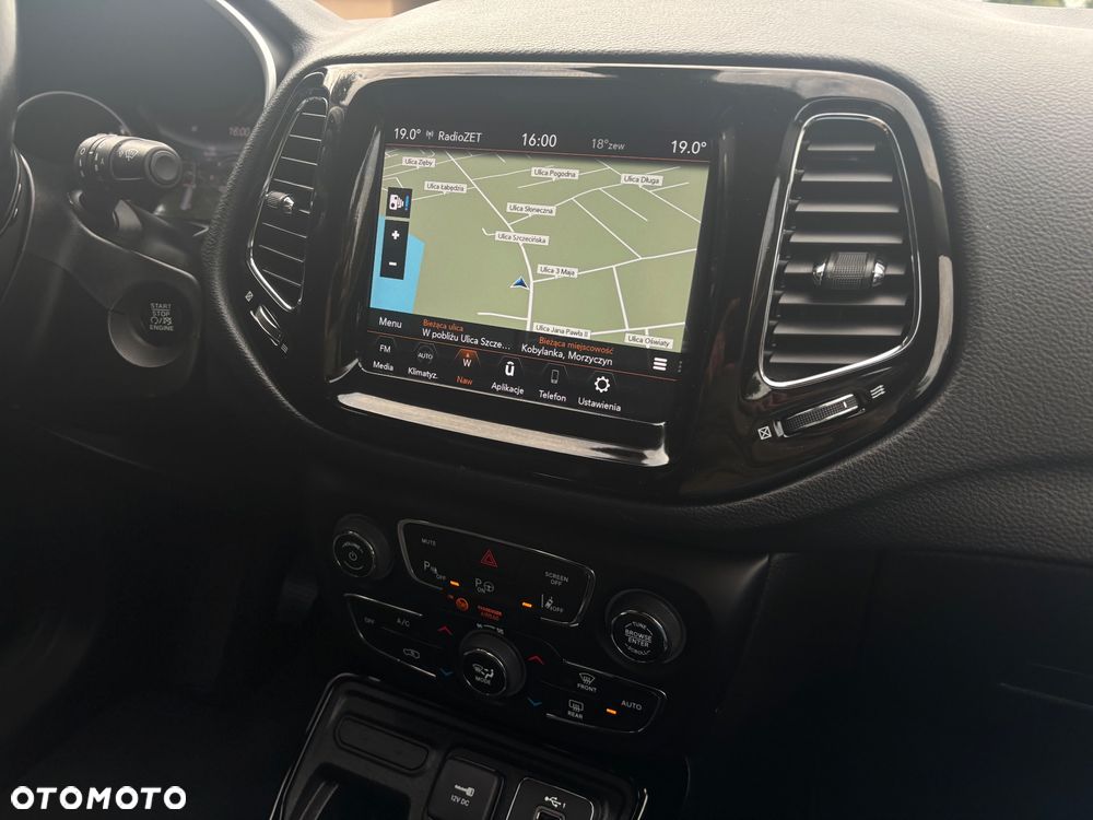 Jeep Compass 1.3 TMair Limited FWD S&S - 31