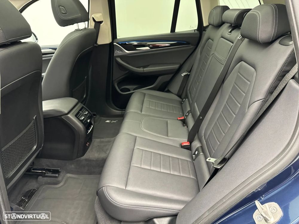 BMW iX3 Impressive - 3