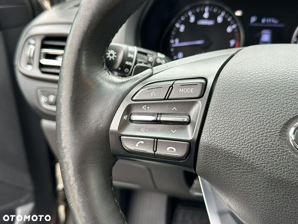 Hyundai i30 - 31
