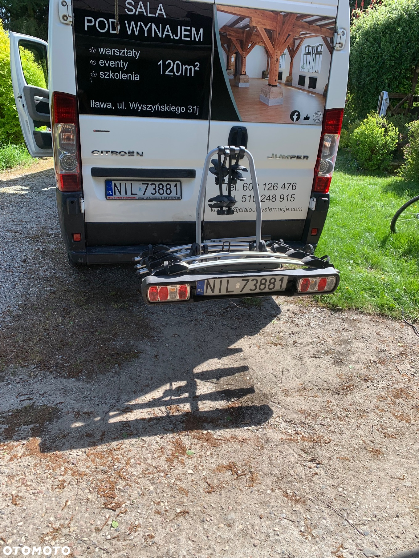 Citroën Jumper - 23