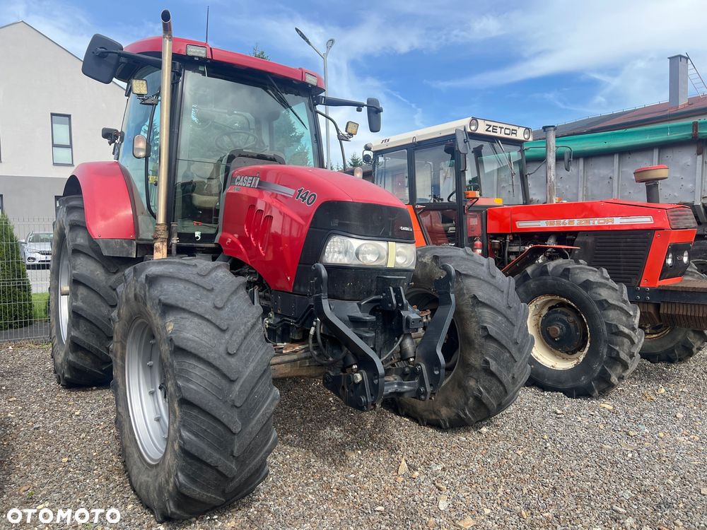 Zetor C-385 - 10