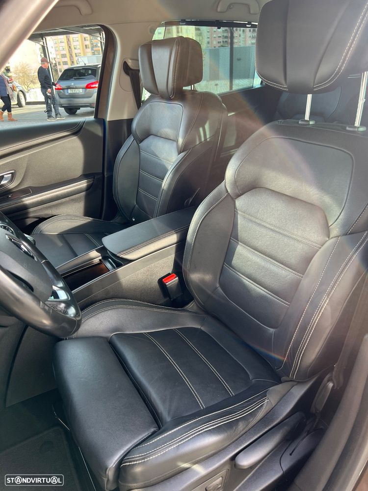 Renault Grand Scénic 1.5 dCi Bose Edition 7L - 12