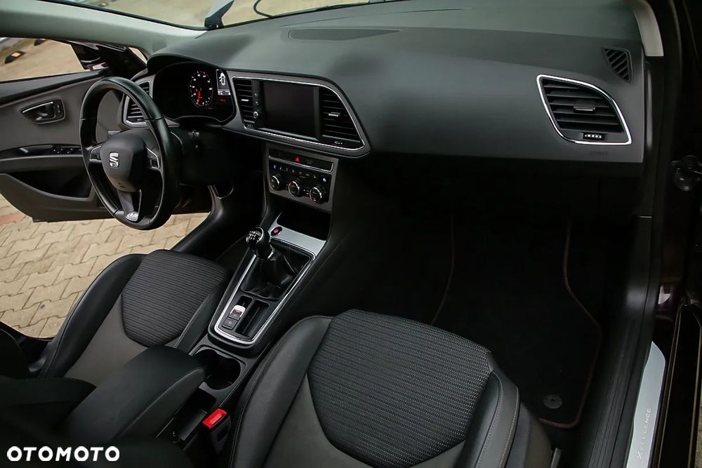 Seat Leon - 16
