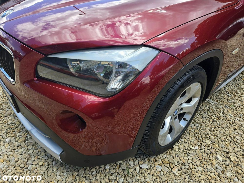 BMW X1 - 28