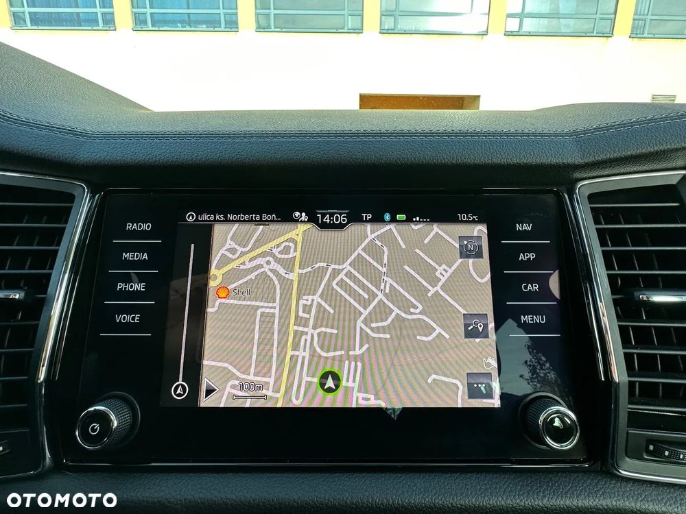 Skoda Kodiaq 2.0 TDI 4x2 Ambition DSG - 31