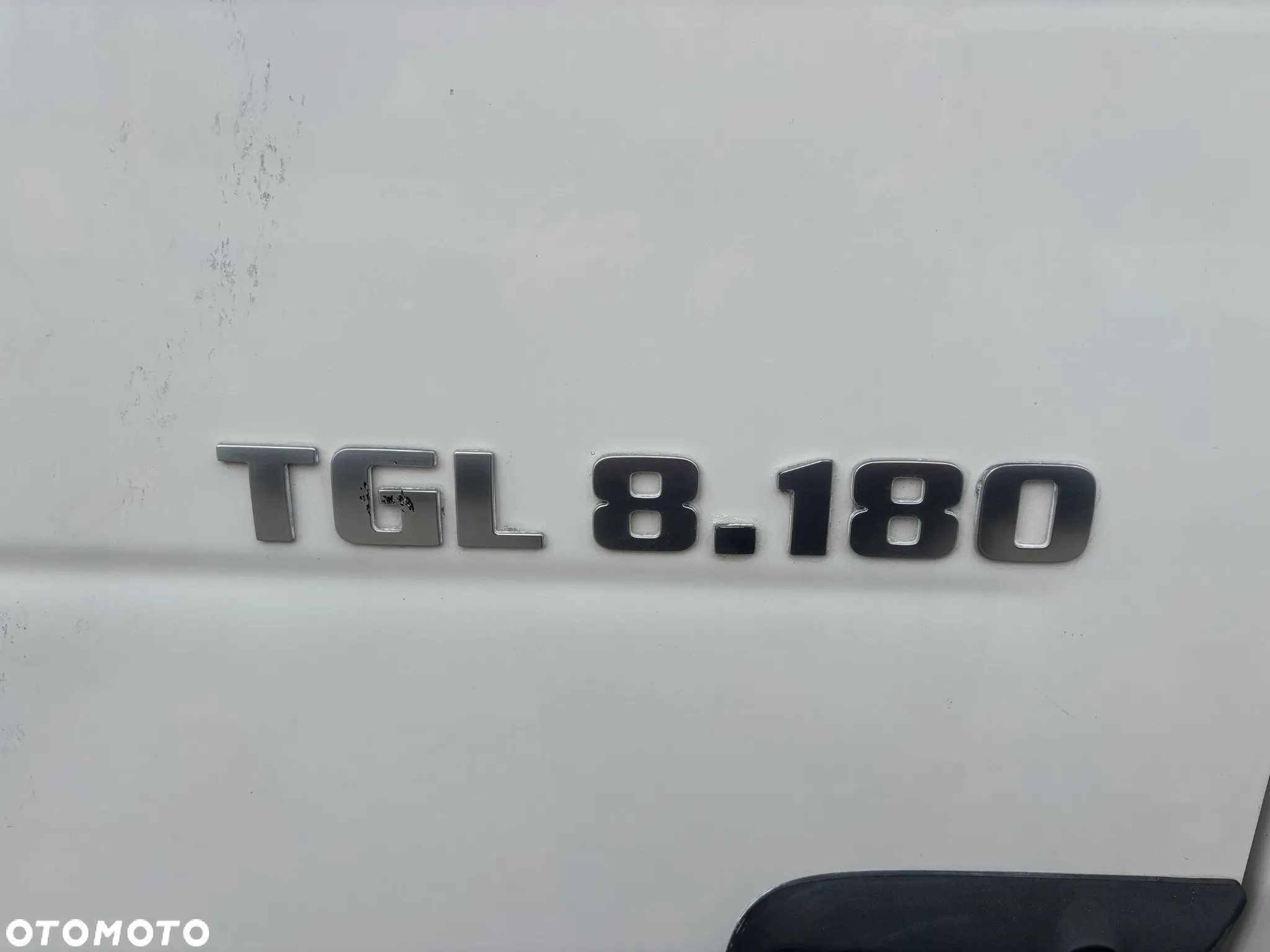 MAN TGL - 6