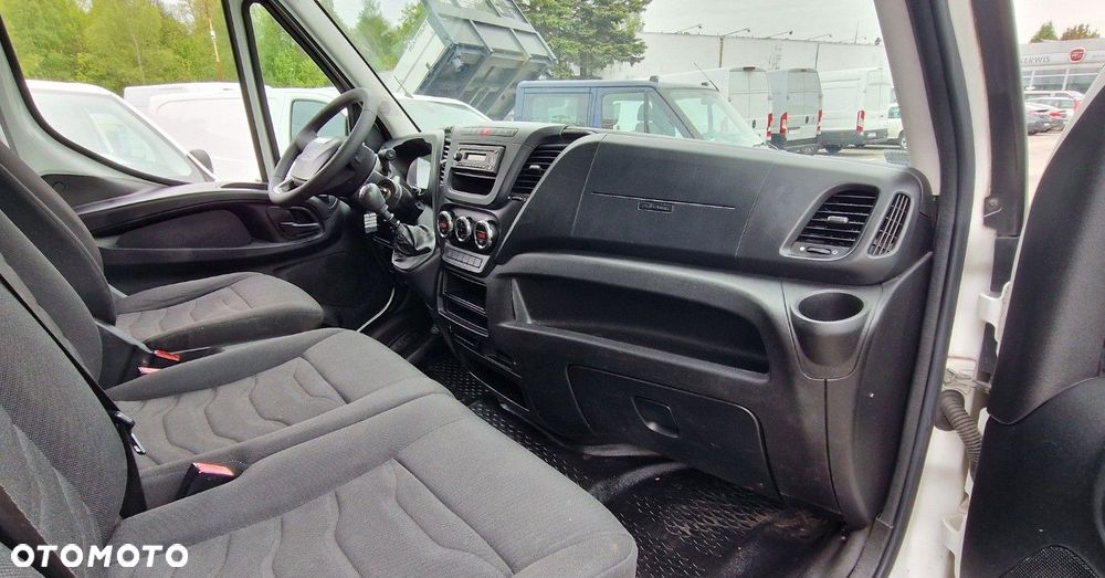Iveco Daily 35S15 - 10