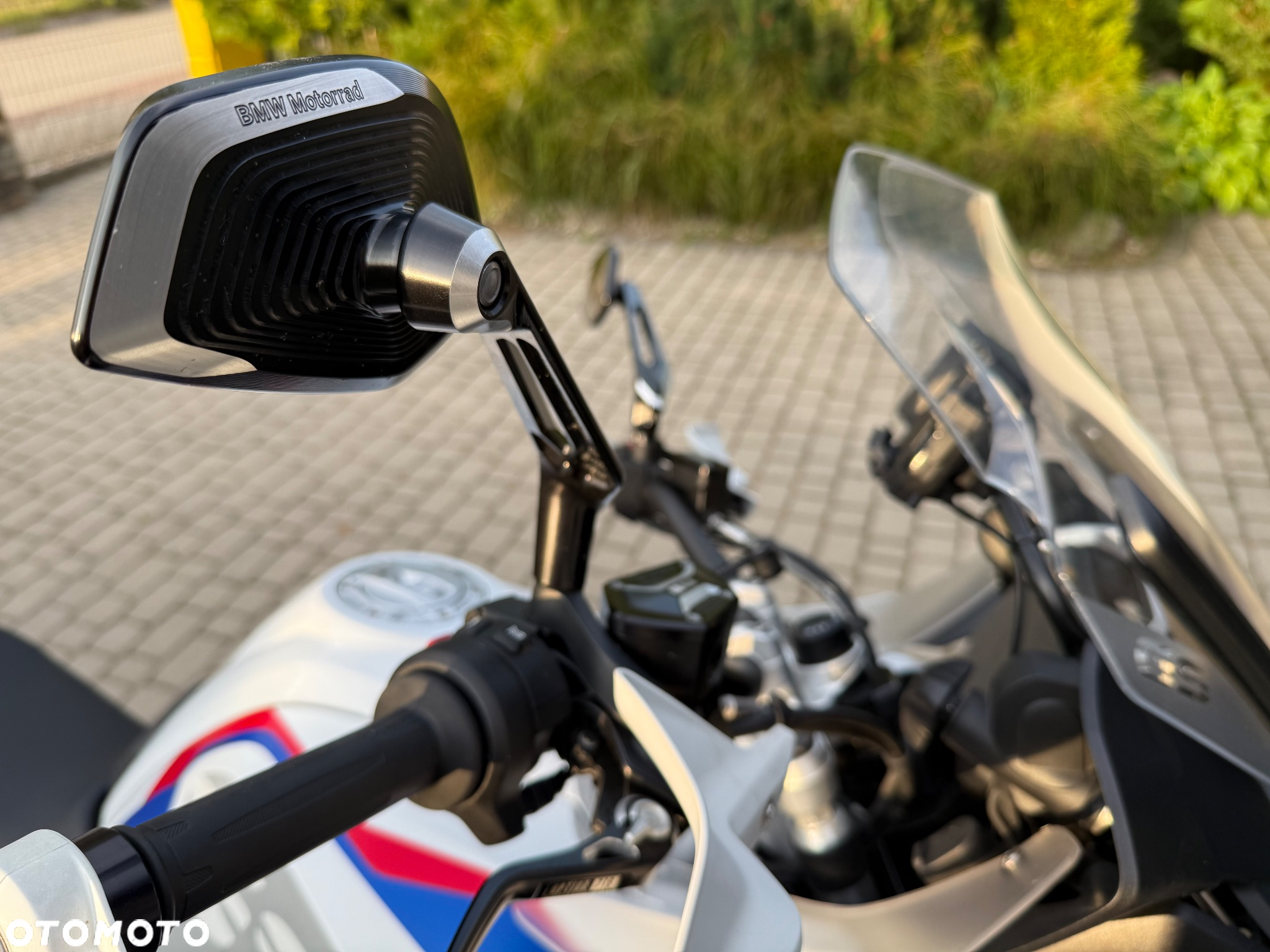 BMW GS - 33