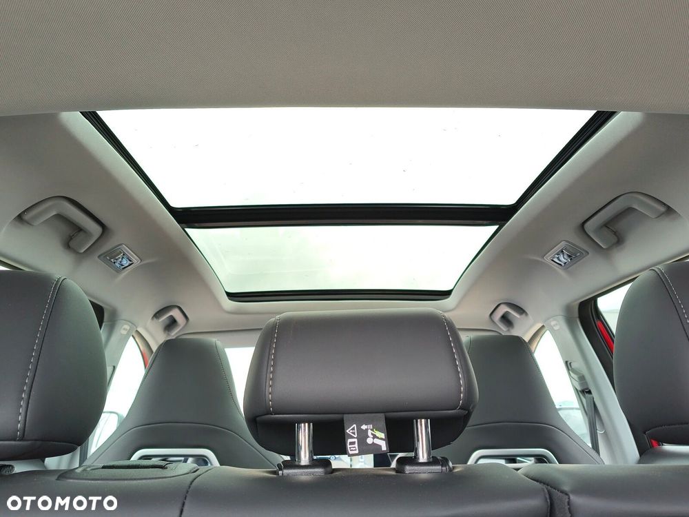Chery Tiggo 7 1.6 T-GDI Prestige AWD DCT - 25