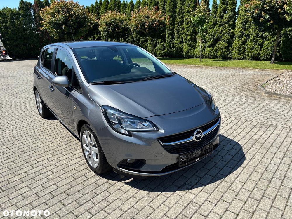 Opel Corsa 1.4 Selection - 3