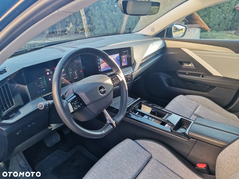 Opel Astra - 17
