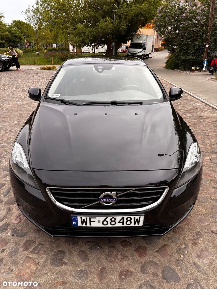 Volvo V40 D2 Kinetic - 3