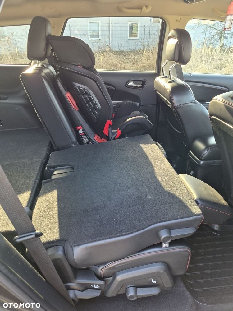 Dodge Journey - 15