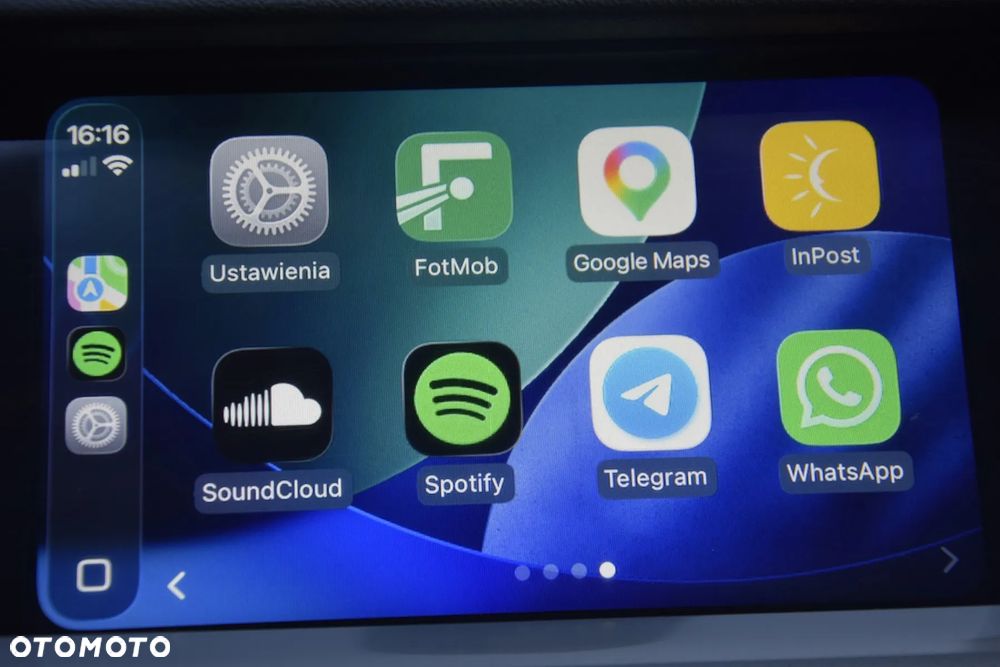 Opel Insignia 2.0 Automatik Ultimate - 33