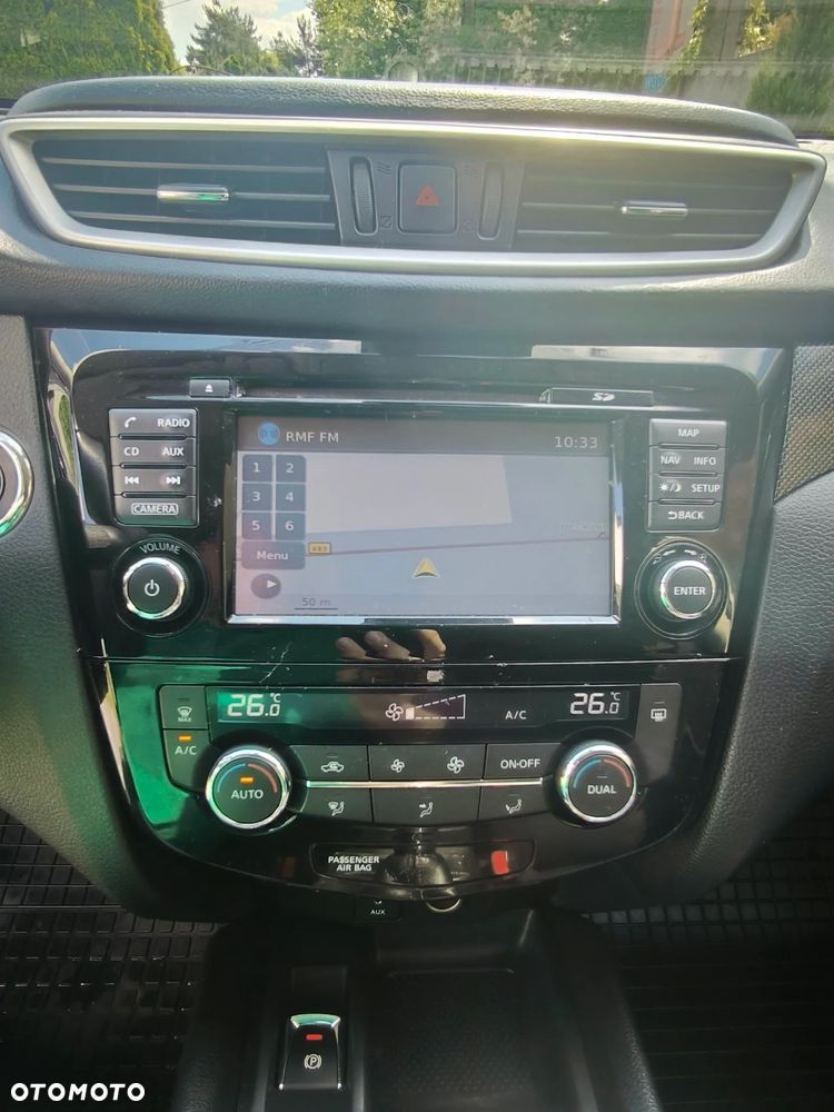 Nissan X-Trail 1.6 DCi Acenta - 27