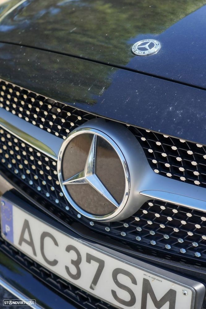 Mercedes-Benz C 220 - 11