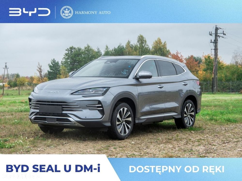 BYD Seal U 1.5 Boost - 2