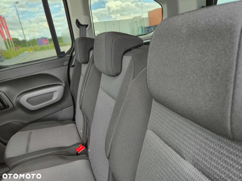 Toyota Proace City Verso Long 1.5 D-4D Family - 30