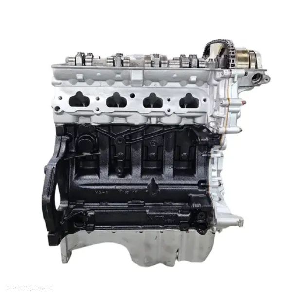 Silnik OPEL 1.4 TURBO KOD: A14NET A14NEL B14NET B14NET - NOWY ROK GWARANCJI - 1