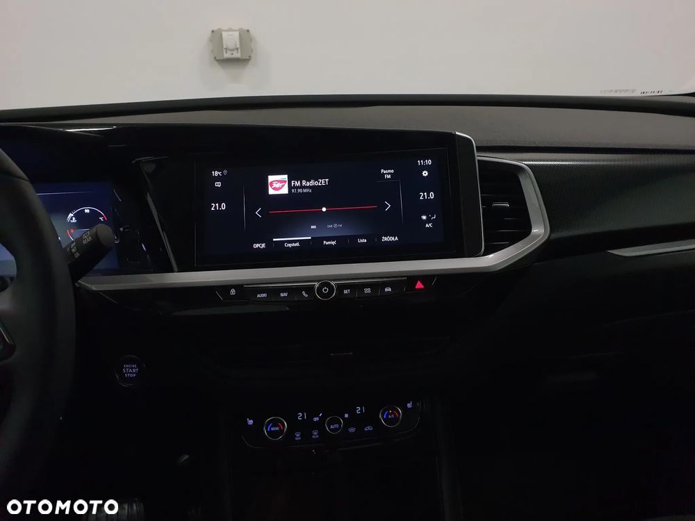 Opel Grandland 1.5 CDTI GS S&S - 13