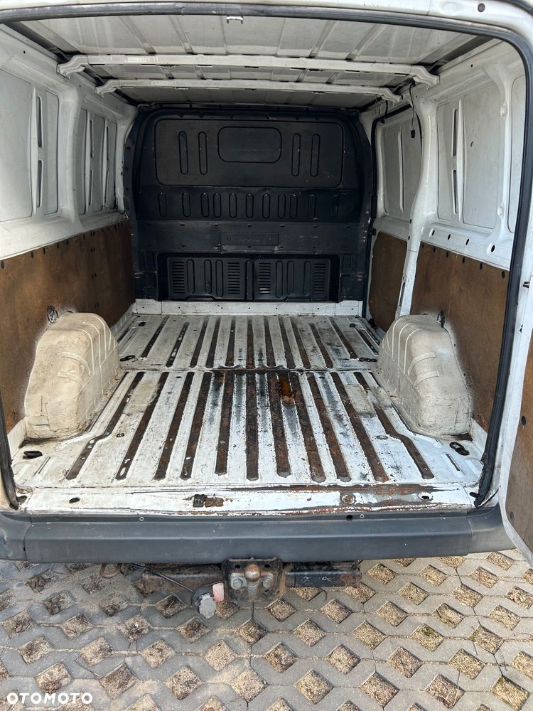 Ford Transit - 9