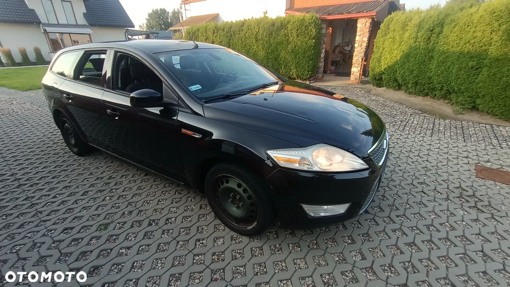 Ford Mondeo 2.0 TDCi ECOnetic Trend - 16