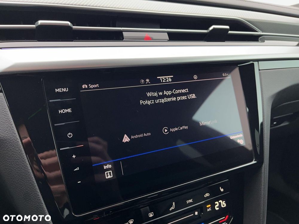 Volkswagen Arteon - 24