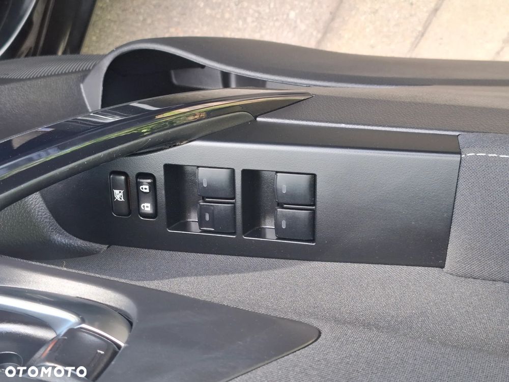 Toyota Auris - 24