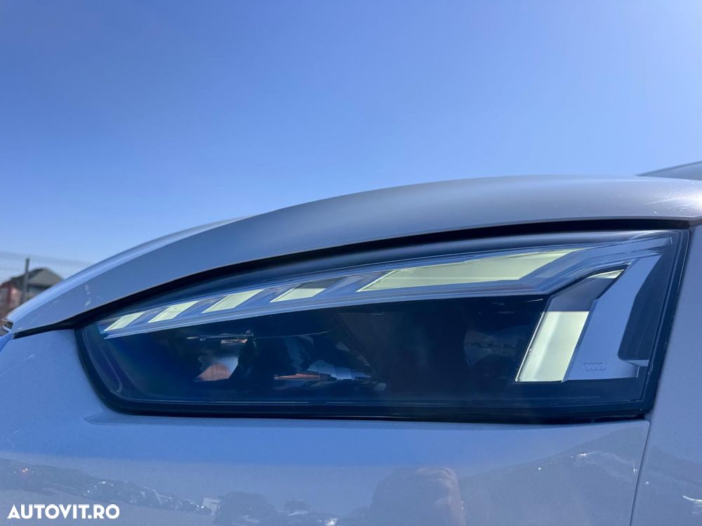 Audi A5 ack 2.0 40 TFSI S tronic MHEV Advanced - 7