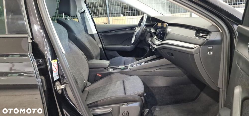 Skoda Octavia 2.0 TDI DSG 4x4 Ambition - 13