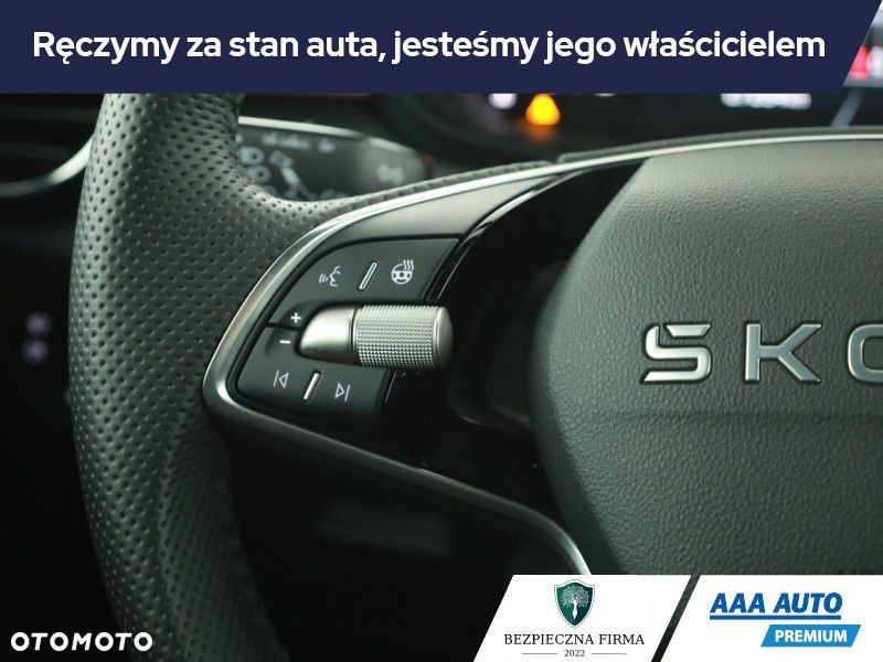 Skoda Fabia - 18