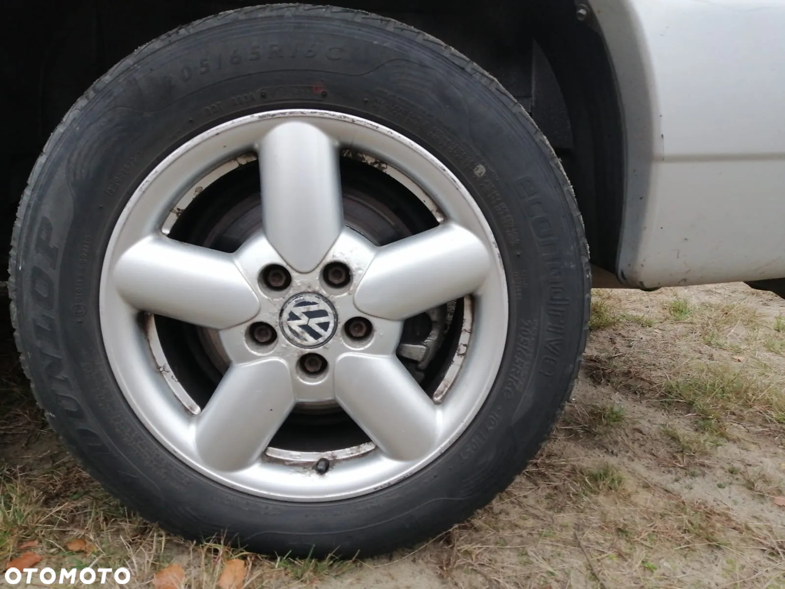 Volkswagen Multivan - 24