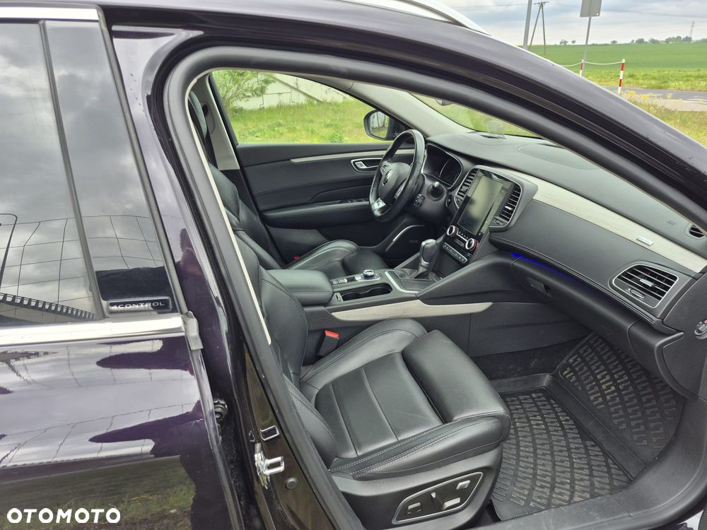 Renault Talisman ENERGY dCi 160 EDC INITIALE PARIS - 17