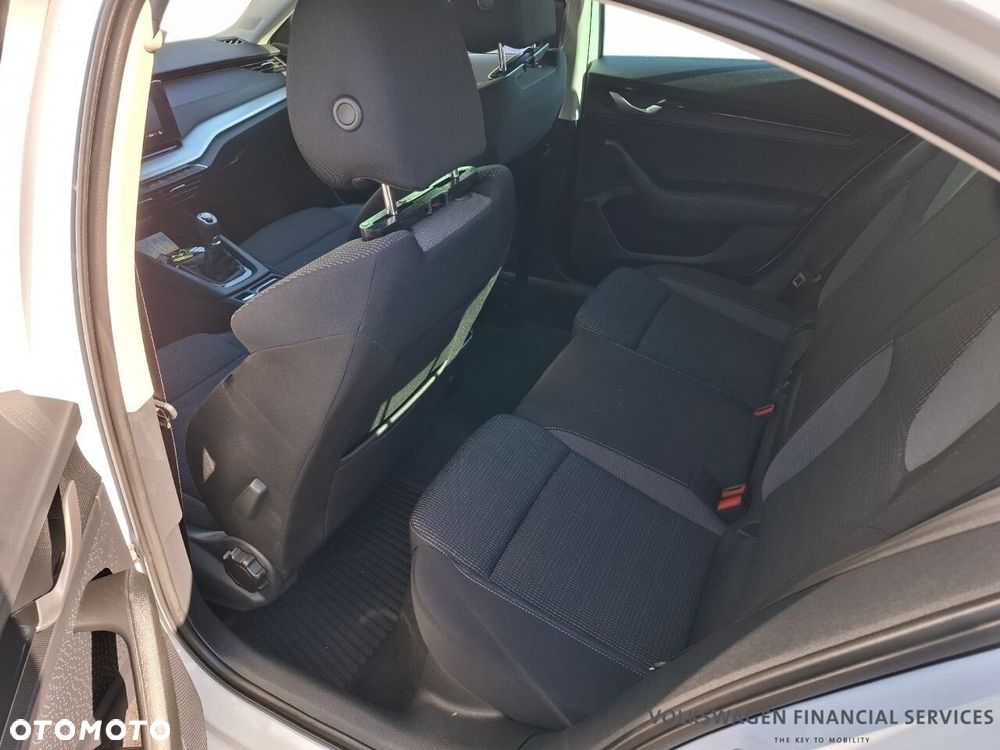 Skoda Octavia 2.0 TDI Selection - 7