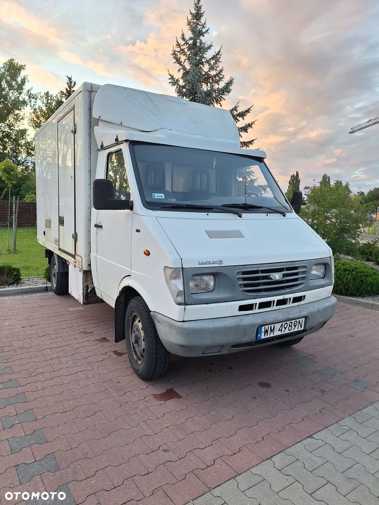 Lublin Izoterma - 1