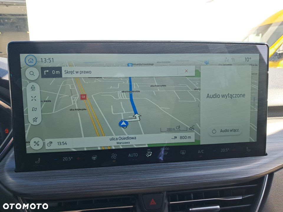 Ford Kuga - 8