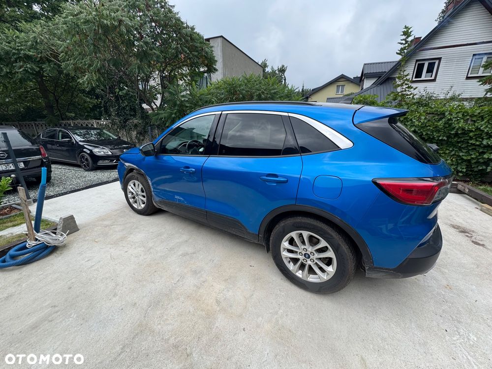 Ford Escape - 2