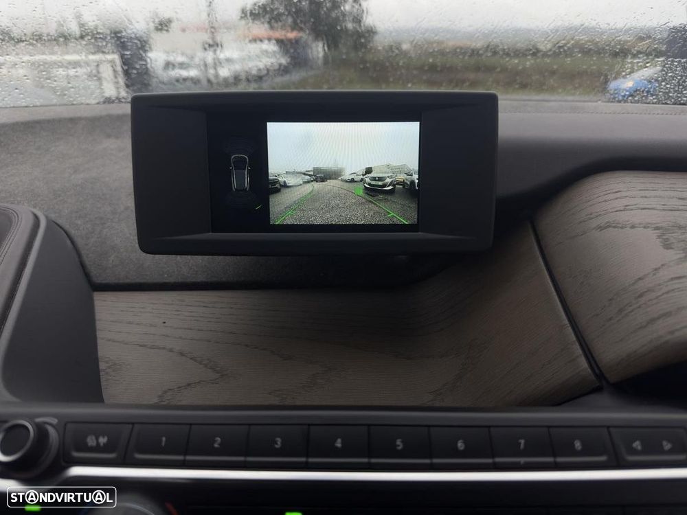 BMW i3 s (120 Ah) - 27