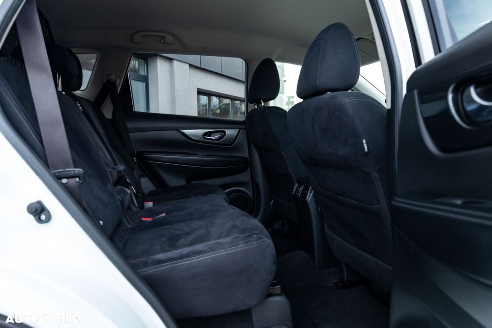 Nissan X-Trail 1.6 dCi ALL-MODE 4x4i N-Connecta - 9