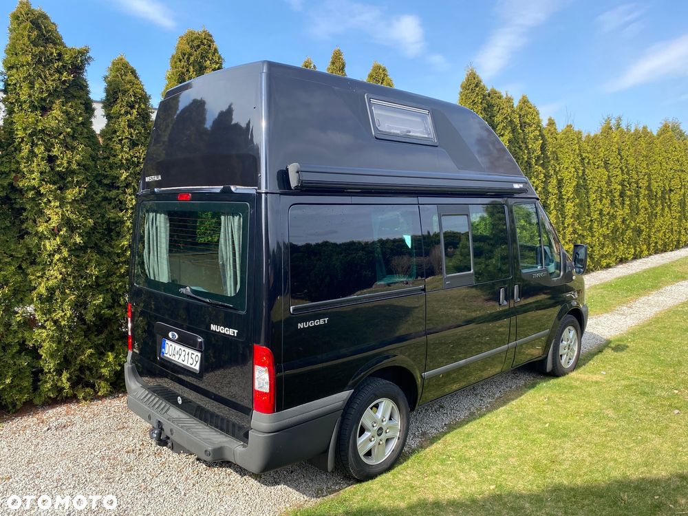 Westfalia Nugett - 4