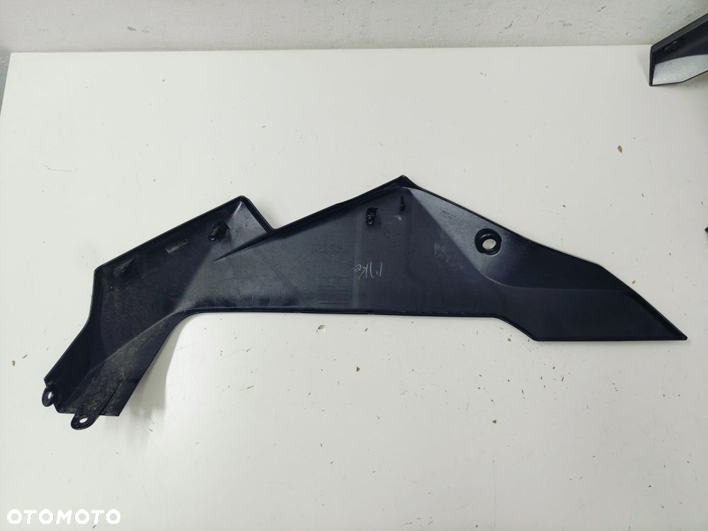 Owiewka Pług Prawy Kawasaki 1000SX Ninja - 3