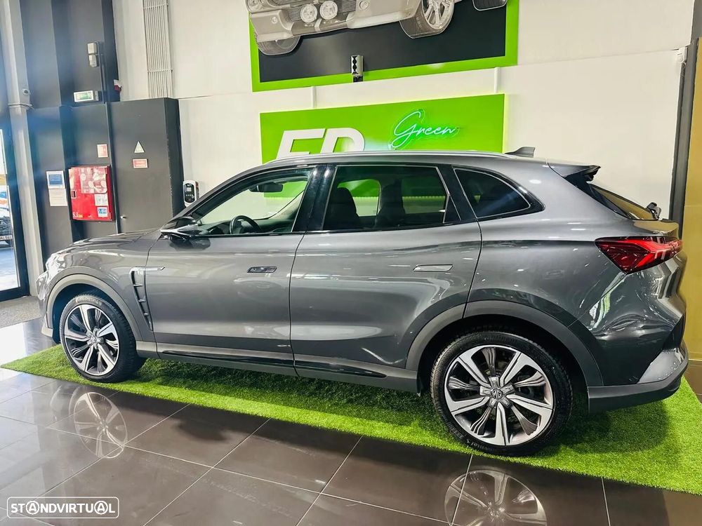 MG Marvel R 70 kWh Luxury - 13