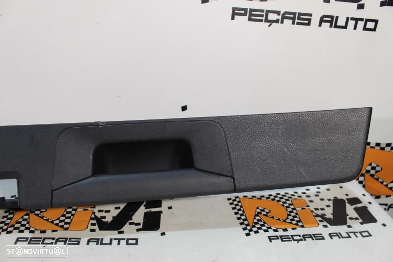 Guarnição Da Mala Mercedes-Benz C-Class T-Model (S205)  A2057401700 / - 6