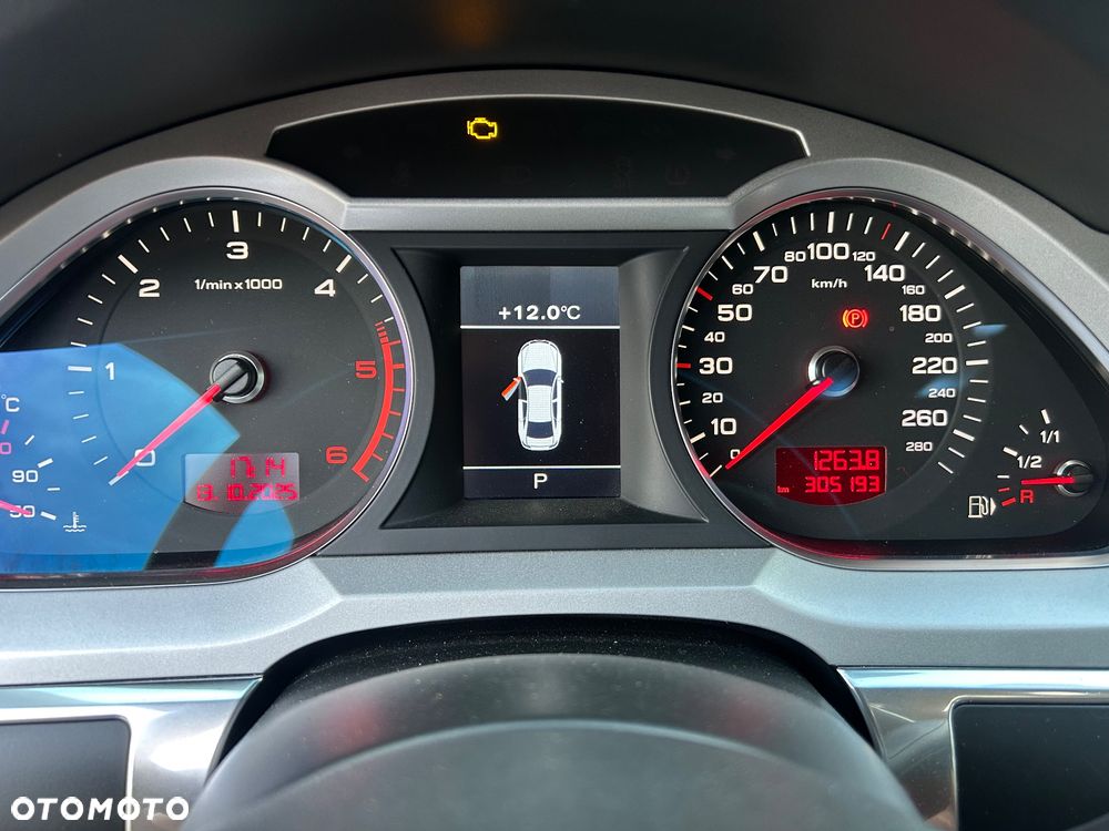 Audi A6 Limousine - 11